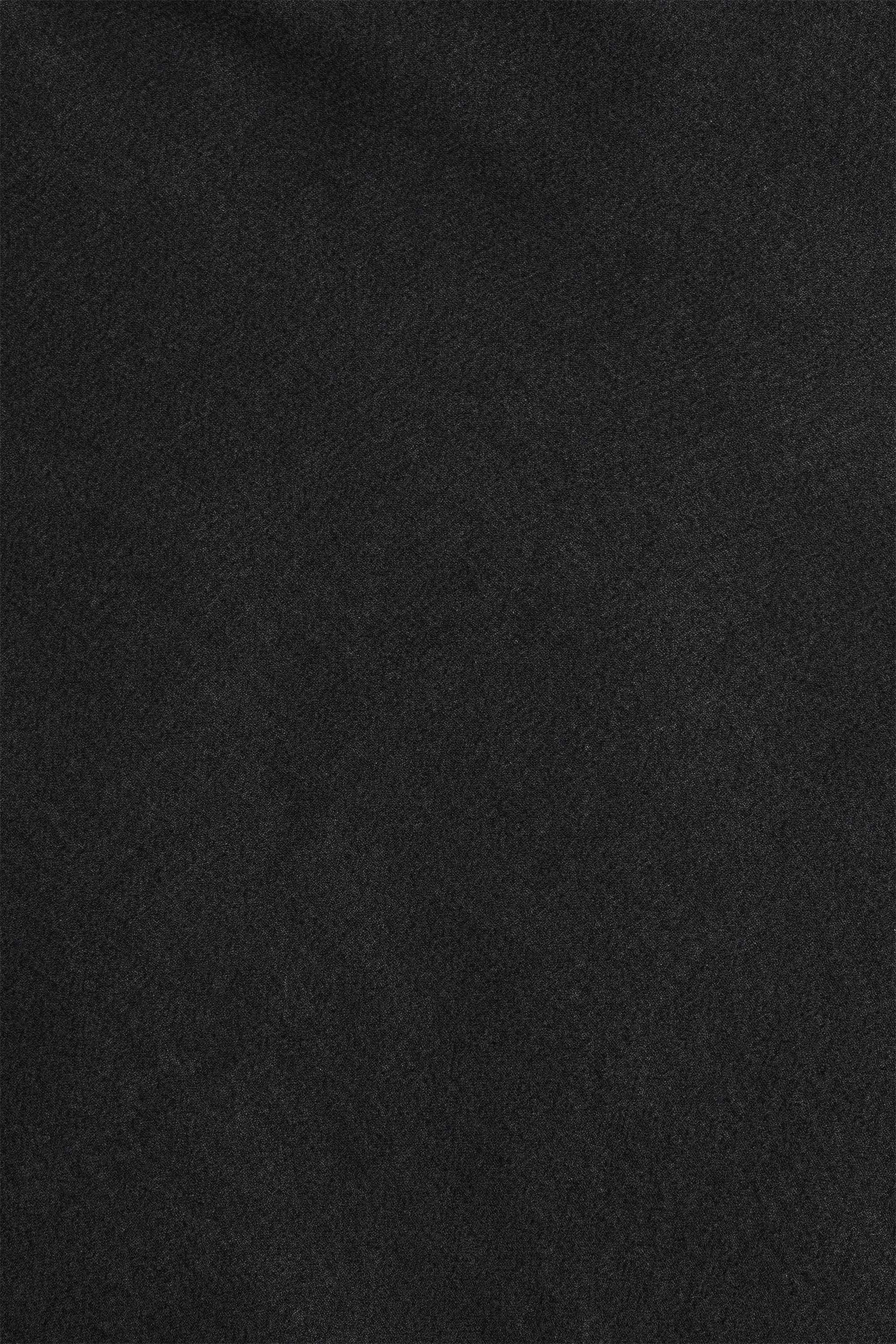 Lena High Waisted Pant Black - Final Sale