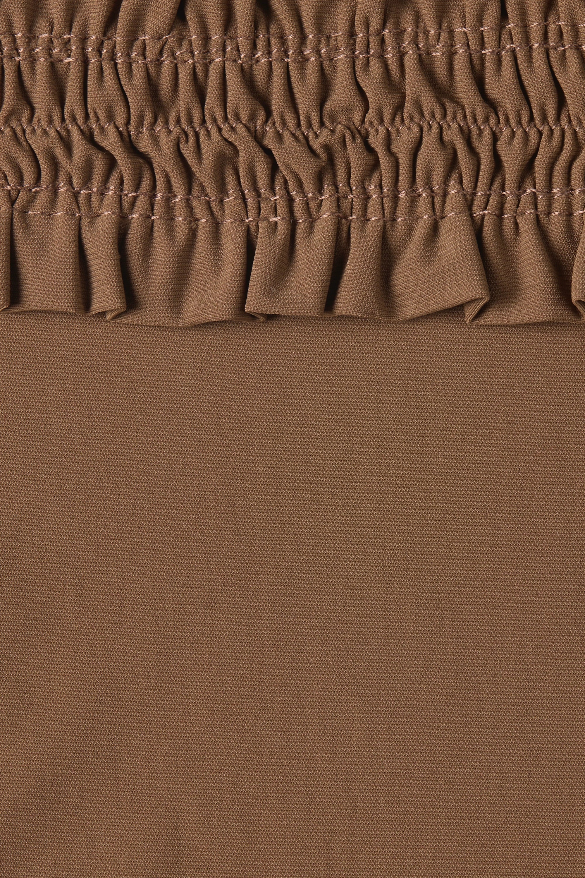 Esterel Bikini Bottom Clay - Final Sale