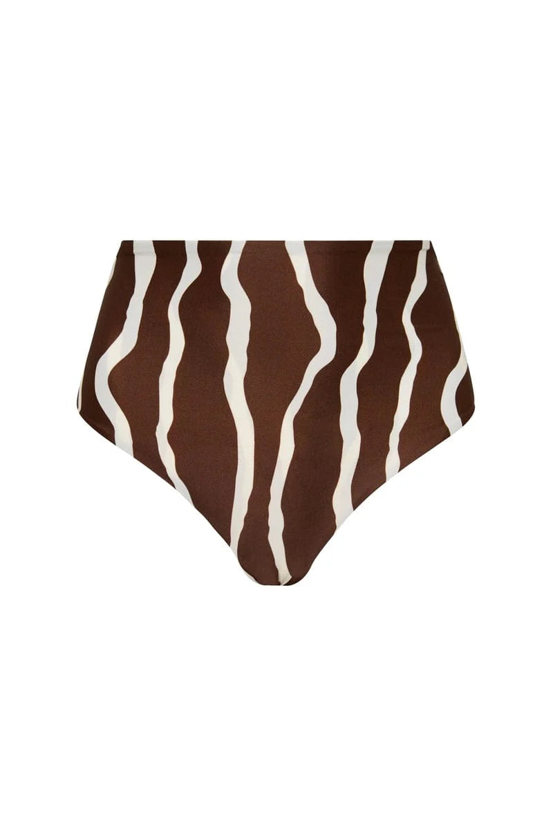 Afonso Bikini Bottoms La Tuza - Final Sale