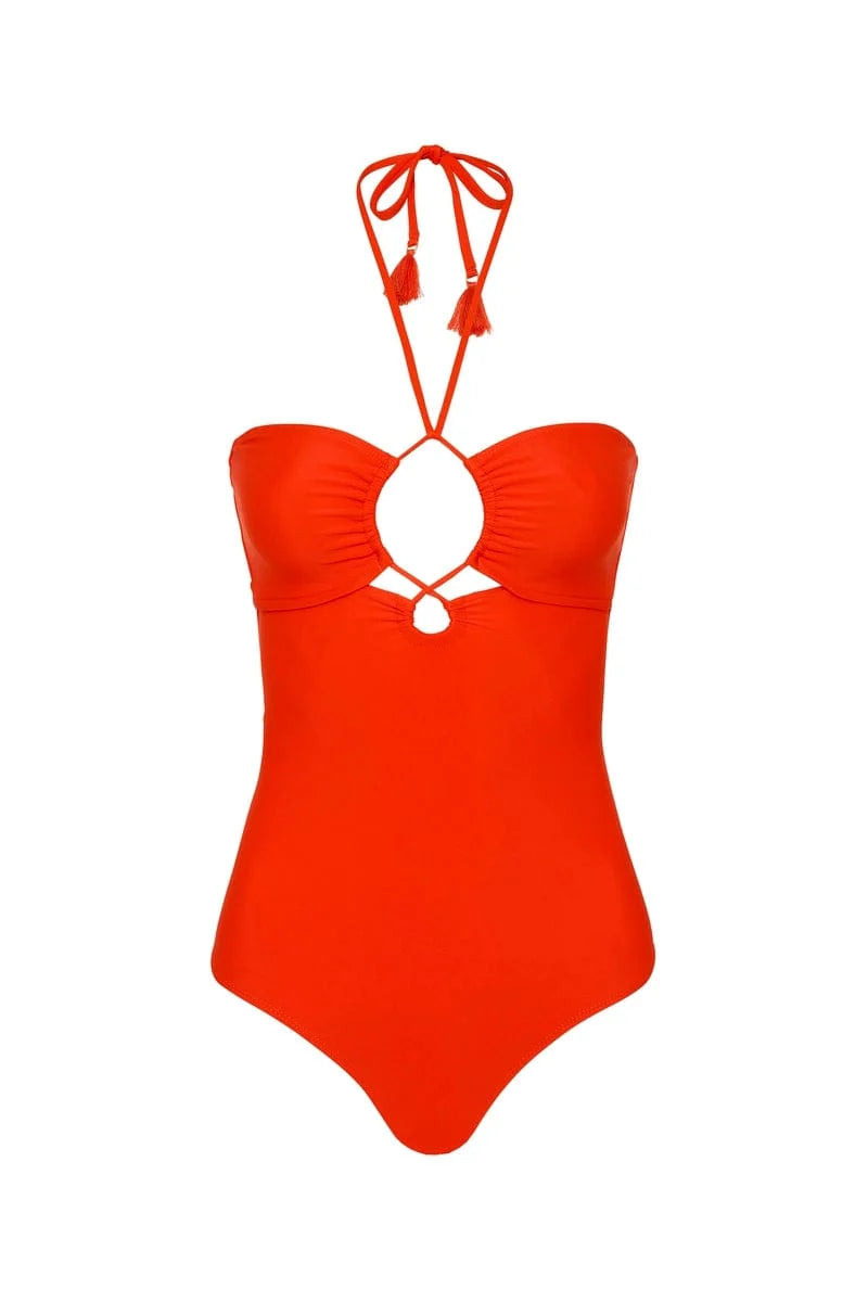 Ola One Piece Salsa - Final Sale
