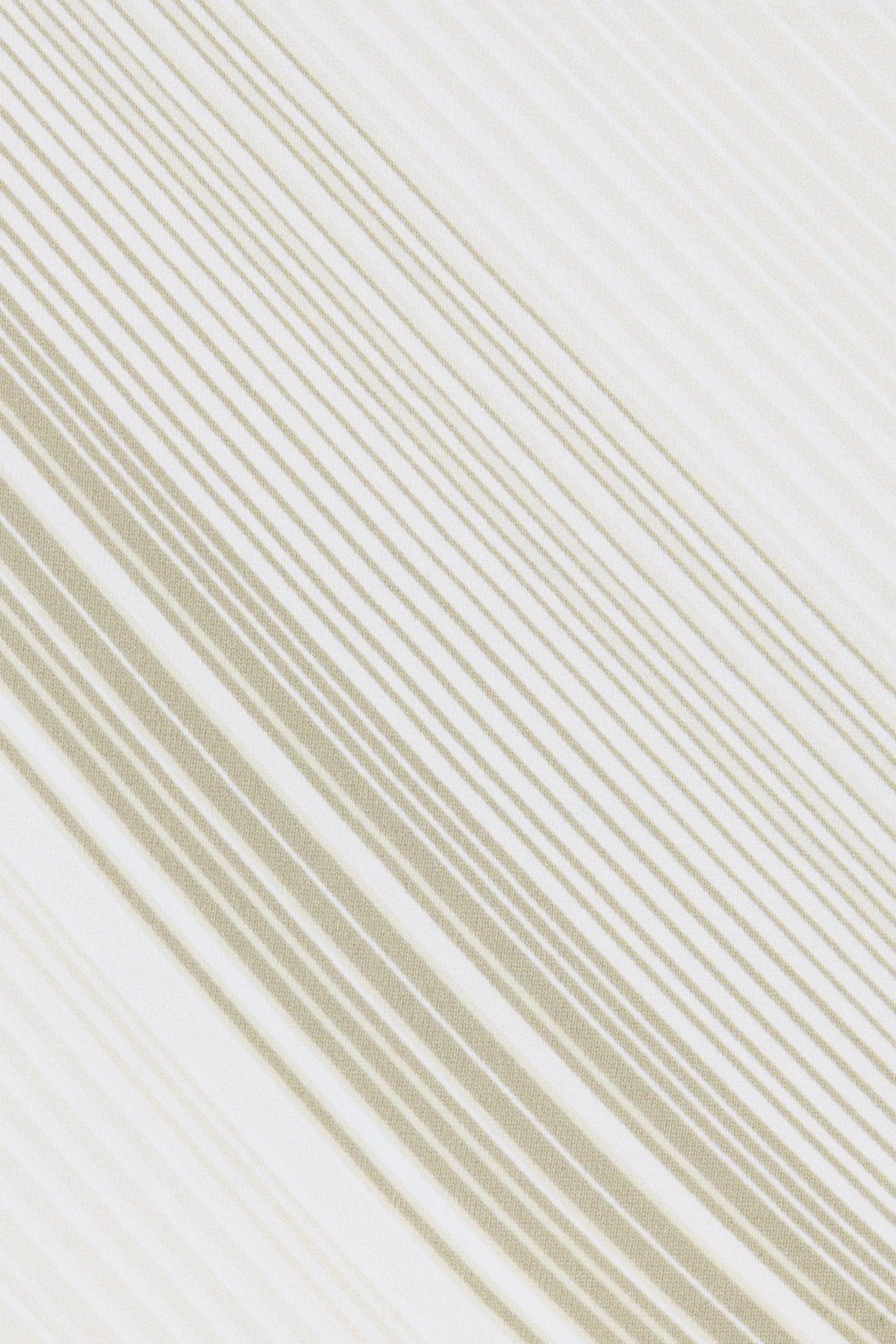 Jean Swim Top Futura Stripe Taupe - Final Sale
