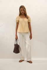 Aurelia Top Daffodil