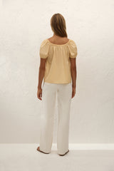 Aurelia Top Daffodil