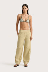 Calais Pant Pear - Final Sale