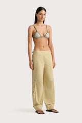 Calais Pant Pear - Final Sale