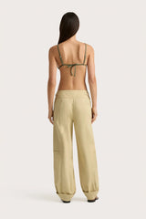 Calais Pant Pear - Final Sale