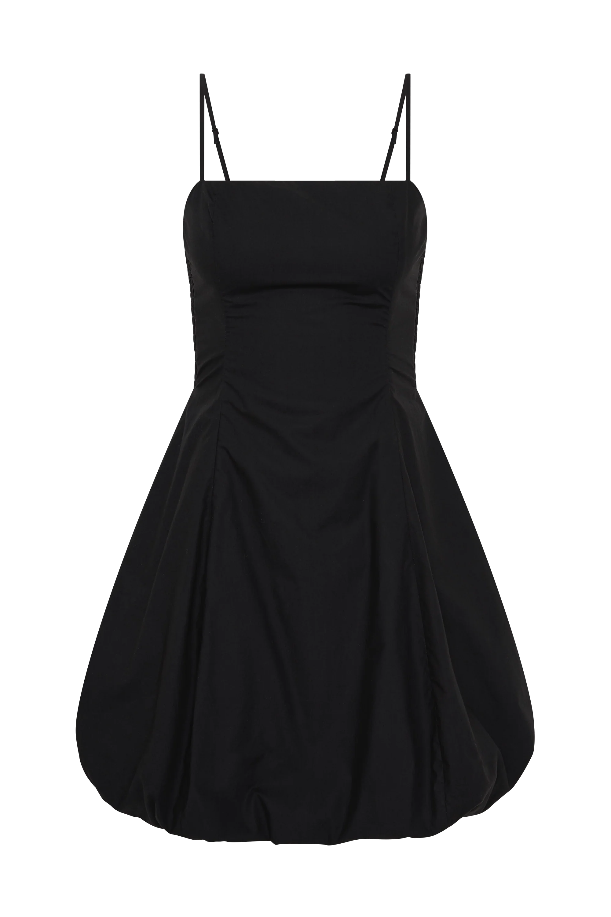 Lera Mini Dress Black - Final Sale
