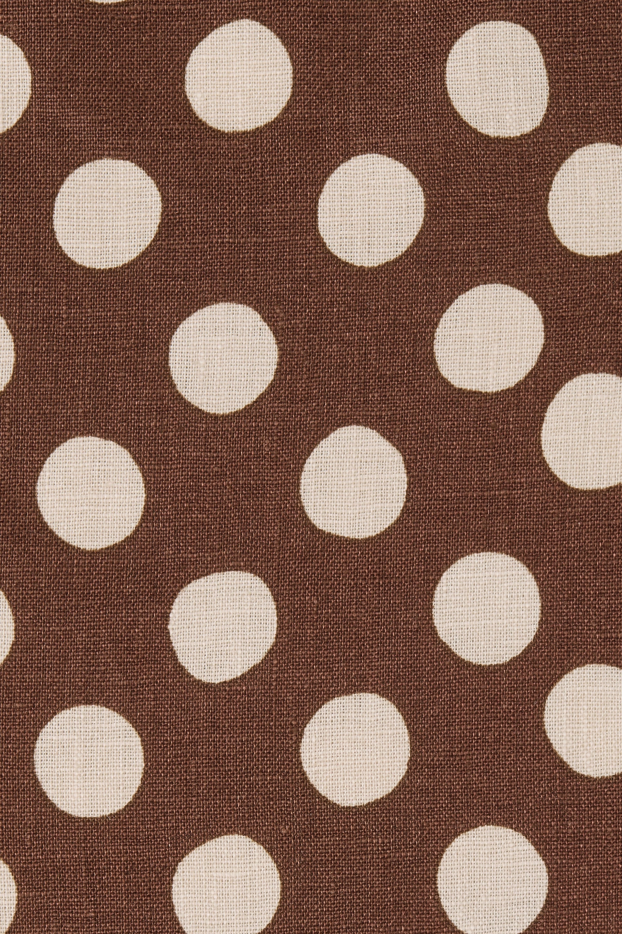 Petro Top Cioccolato Dot