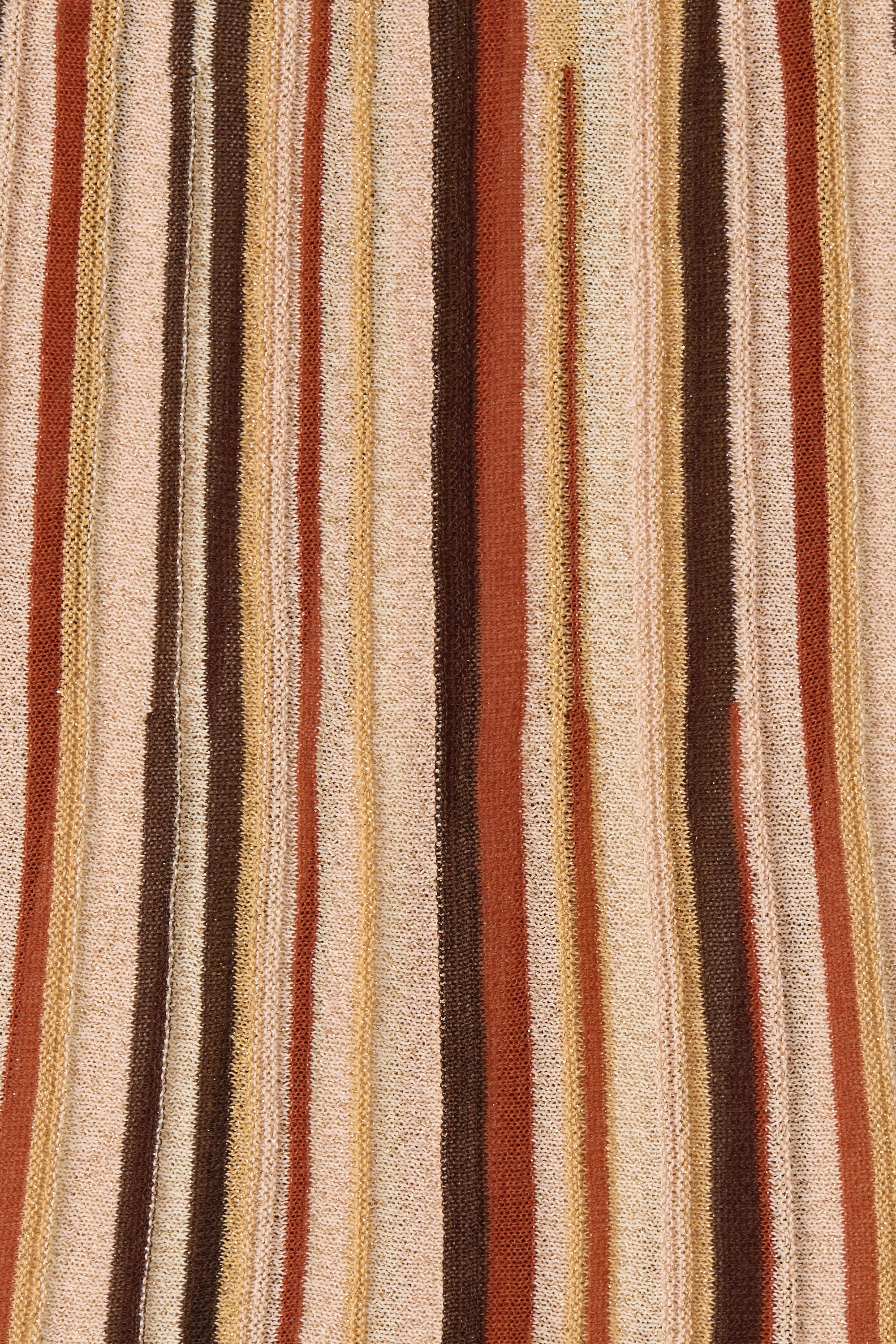 Iden Maxi Skirt Murano Stripe - Final Sale