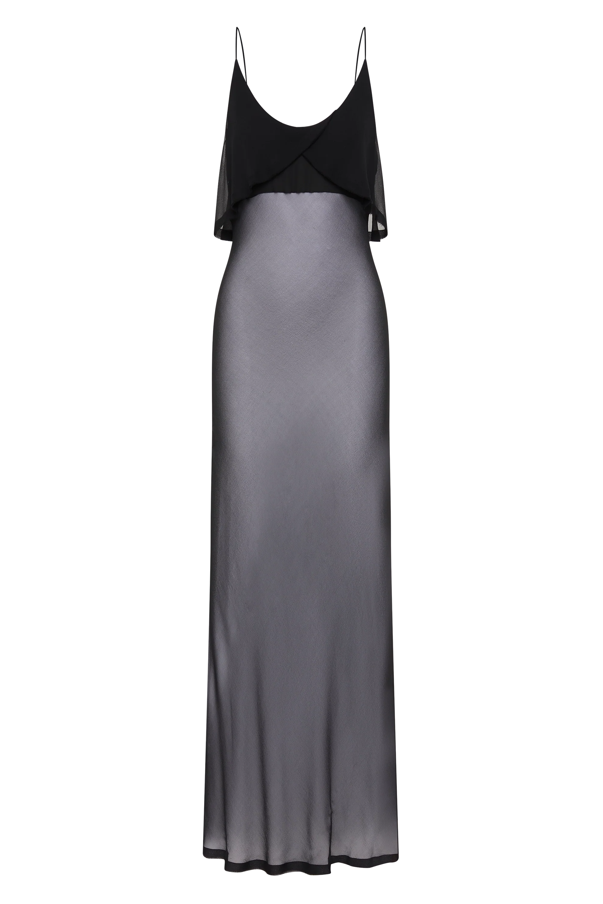 Vestlia Maxi Dress Black - Final Sale