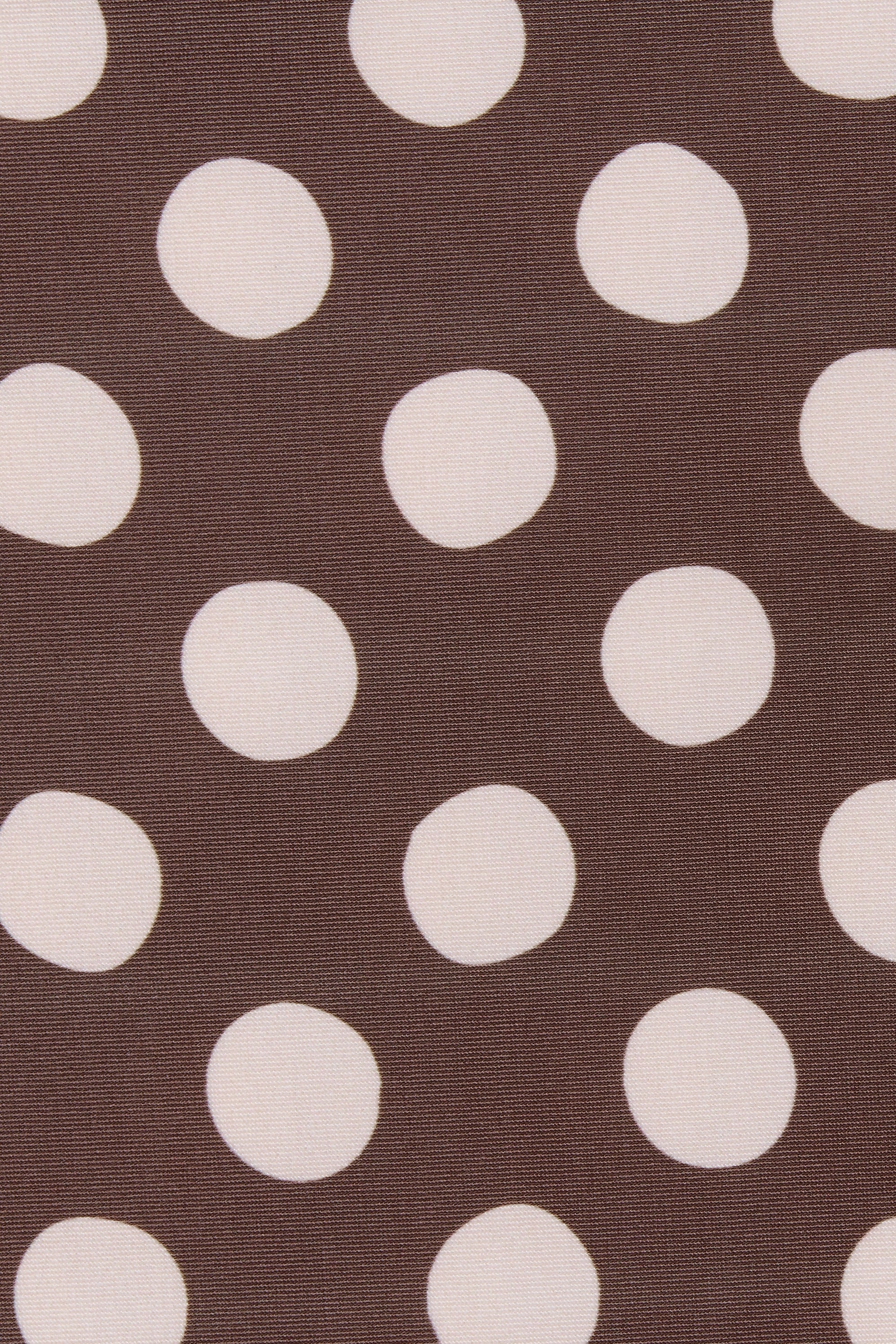 Afonso Bikini Bottom Cioccolato Dot
