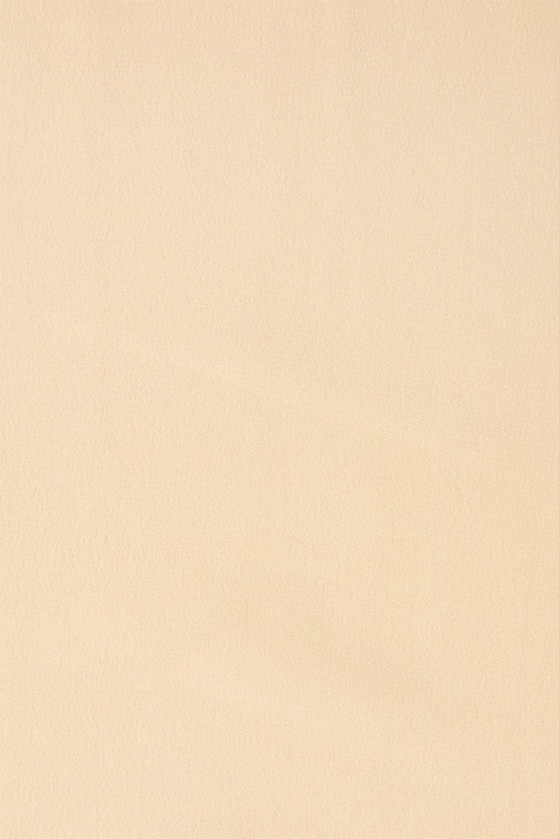 Martim Shirt Creme - Final Sale