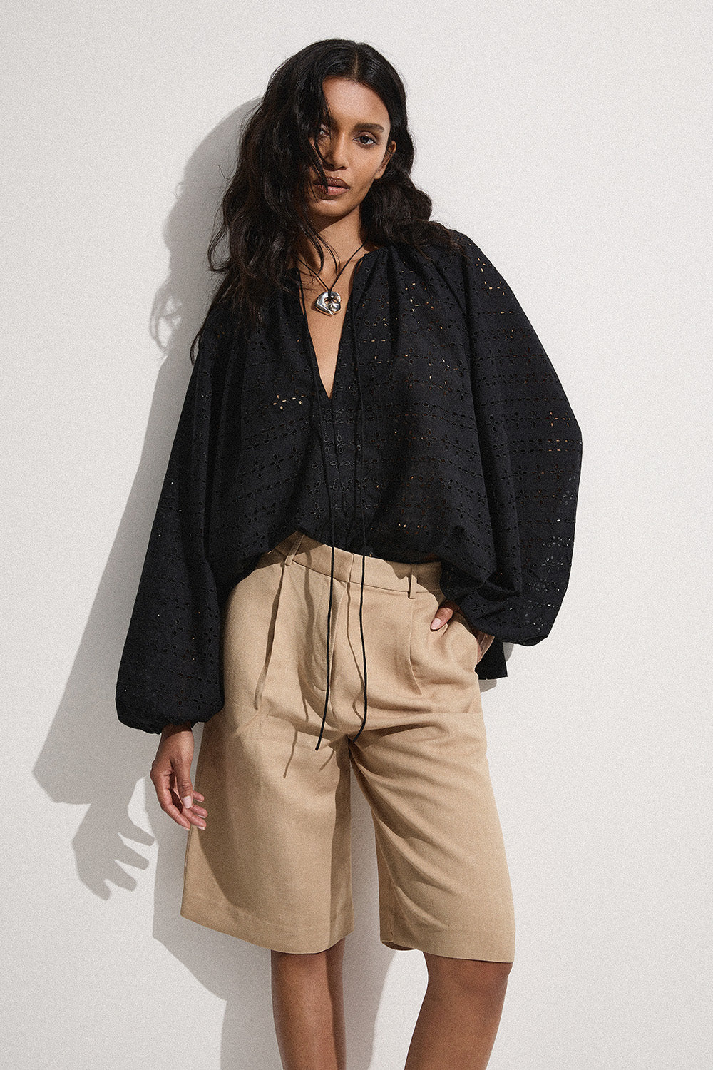 Astrid Shorts Sahara - Final Sale