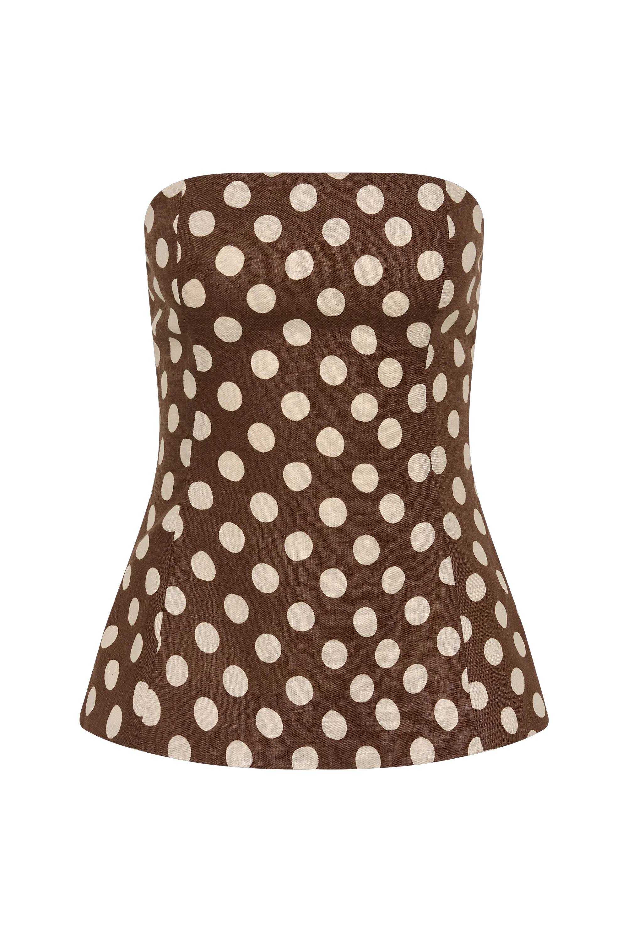 Petro Top Cioccolato Dot