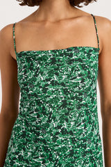 Lusia Maxi Dress Oak - Final Sale