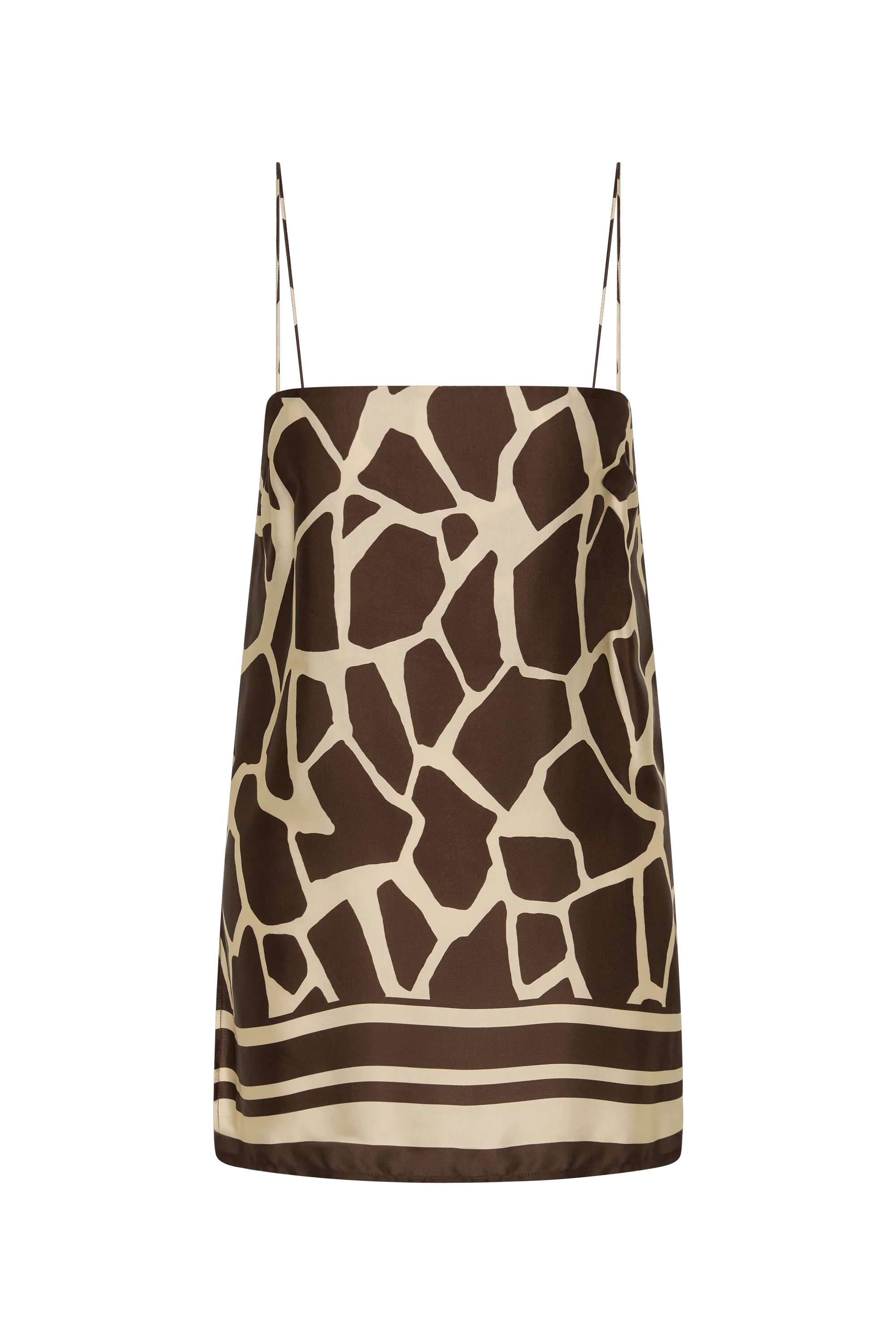 Aina Top Ombra - Final Sale