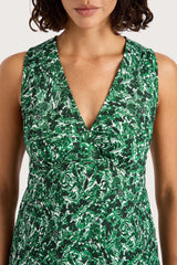Nadja Mini Dress Oak - Final Sale