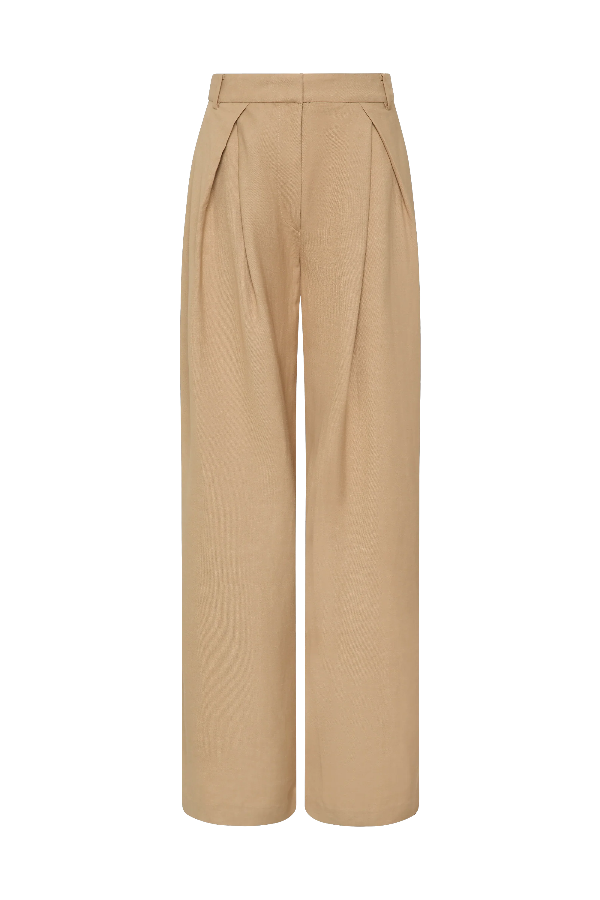 Astrid Trouser Sahara - Final Sale