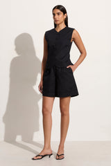 Campania Short Black - Final Sale