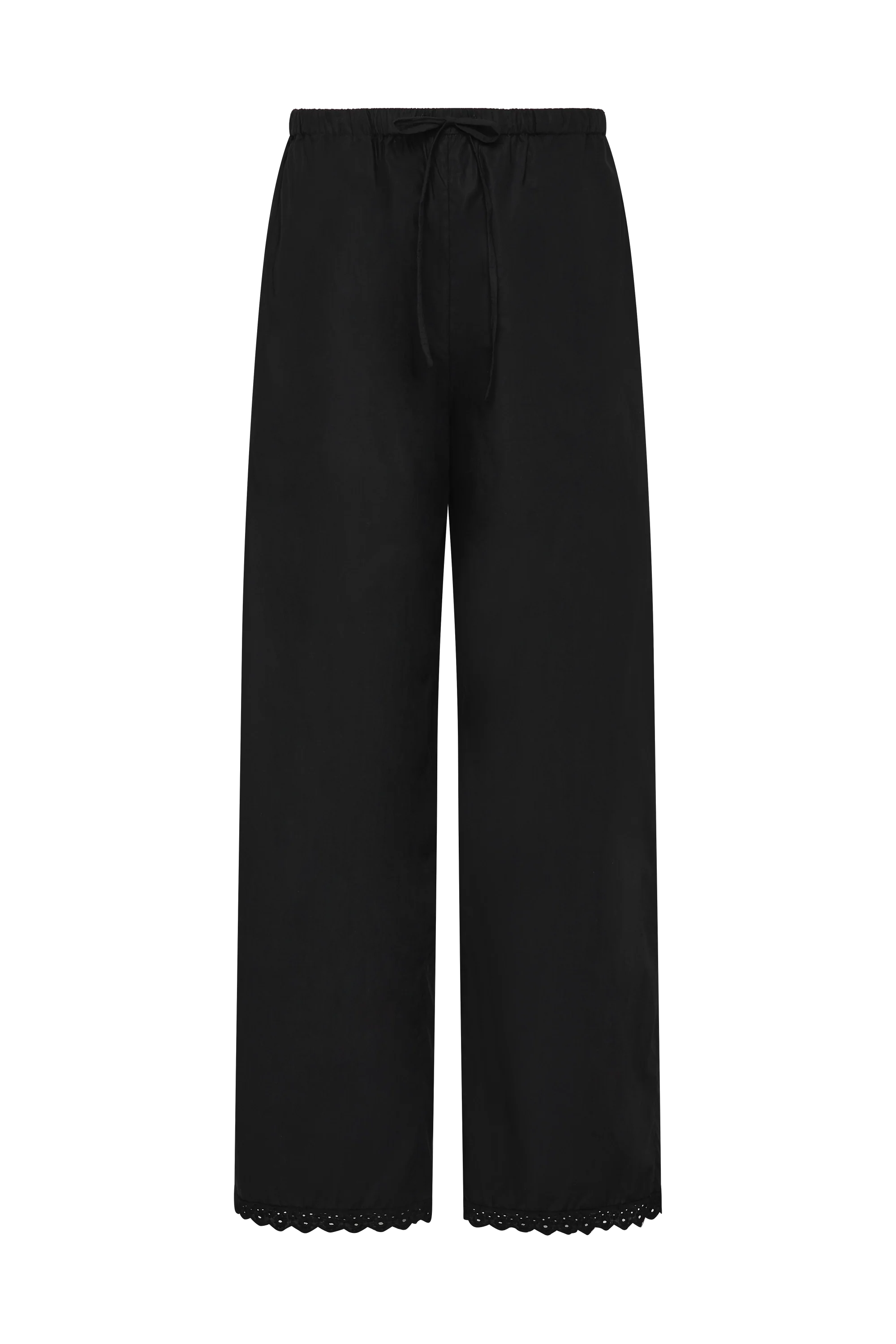 Tove Pant Black - Final Sale