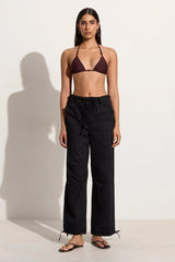 Cristo Pant Black - Final Sale