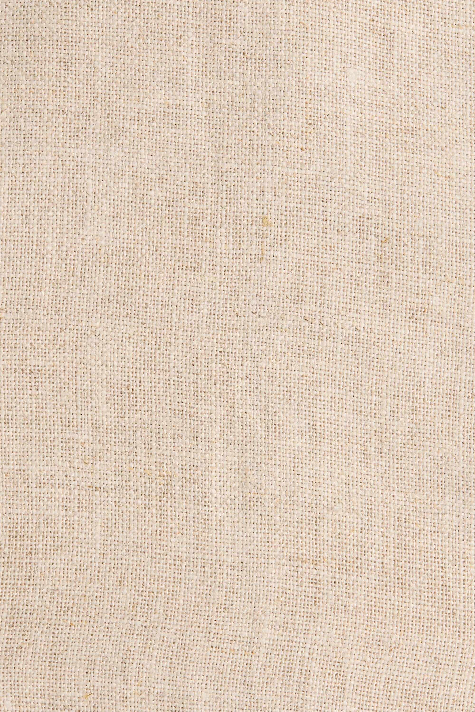 Josette Vest Natural - Final Sale