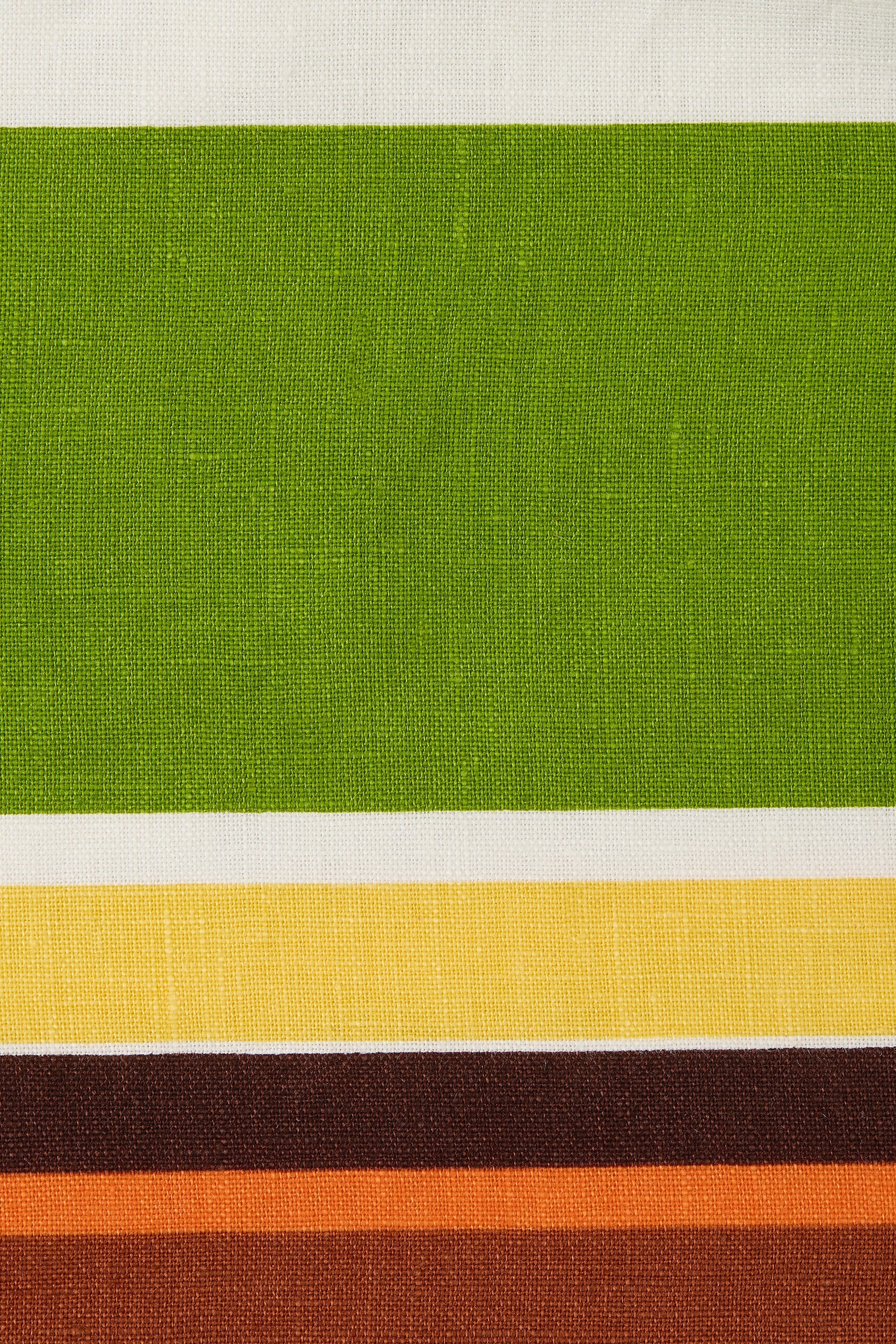 Miel Short Valencia Stripe