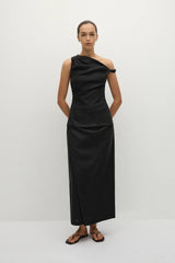 Suis Top Black - Final Sale