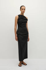 Suis Skirt Black - Final Sale