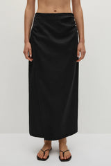Suis Skirt Black - Final Sale