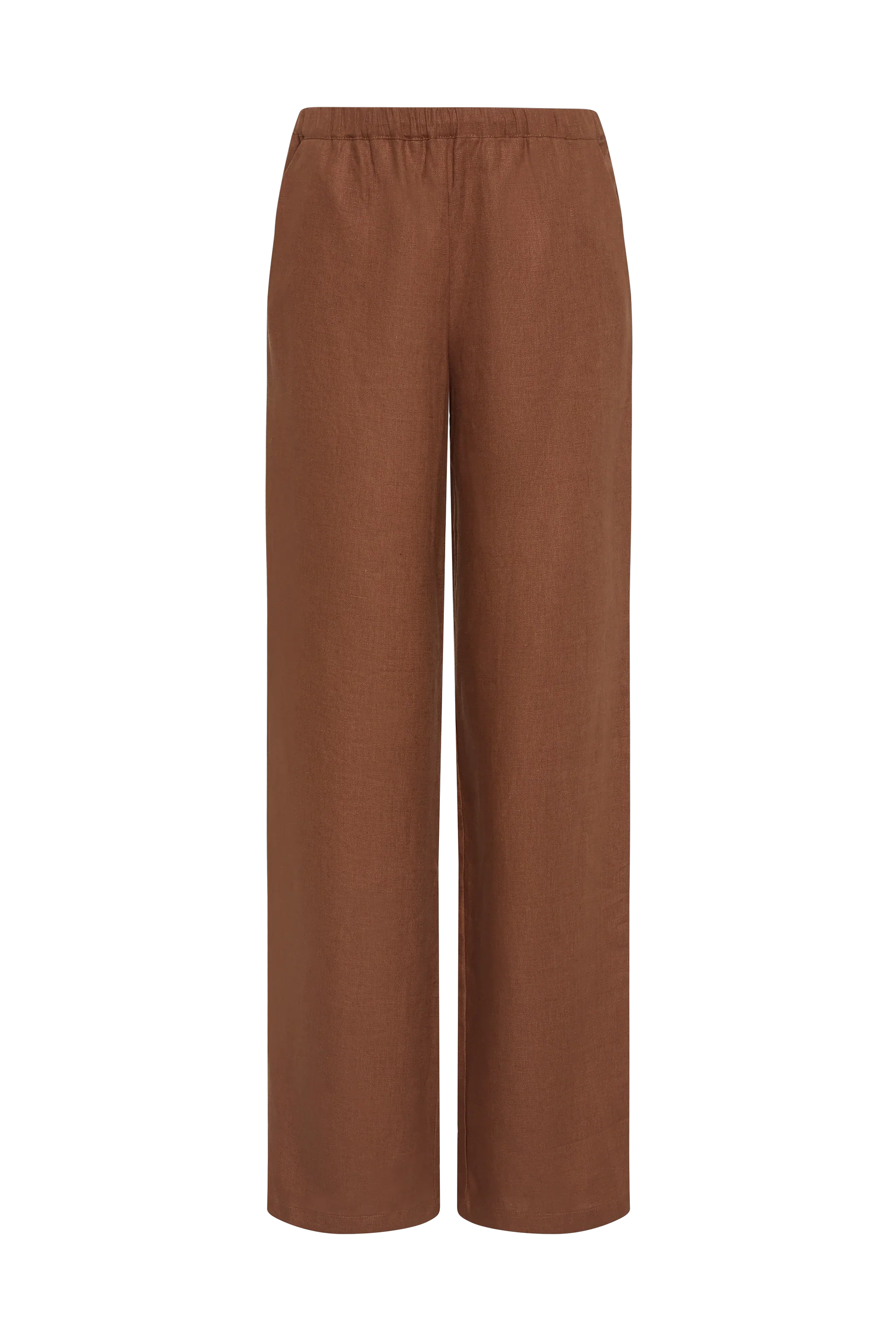 Capriolla Pant Cacao