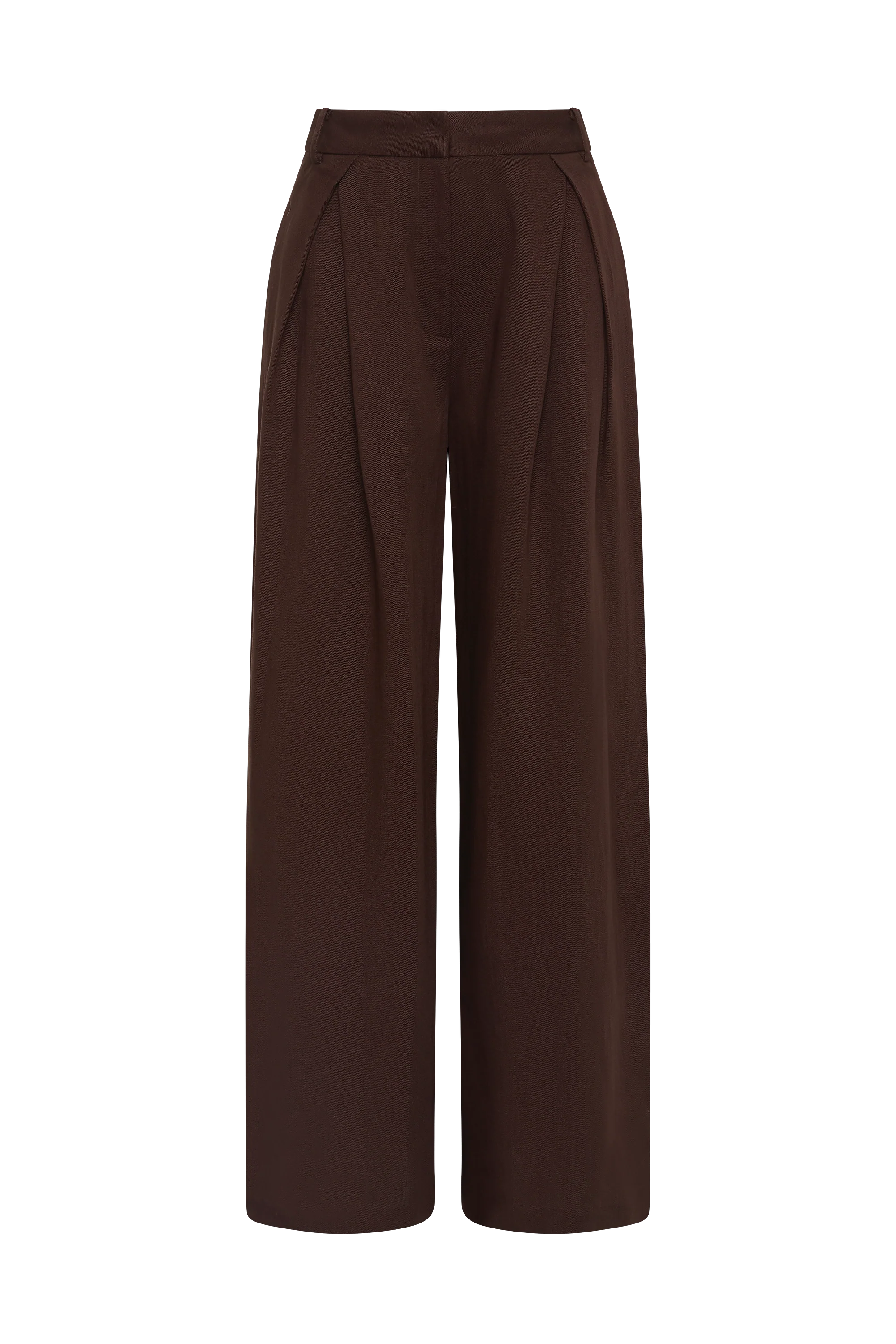 Astrid Pant Chocolate
