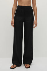 Sanne Pant Black - Final Sale