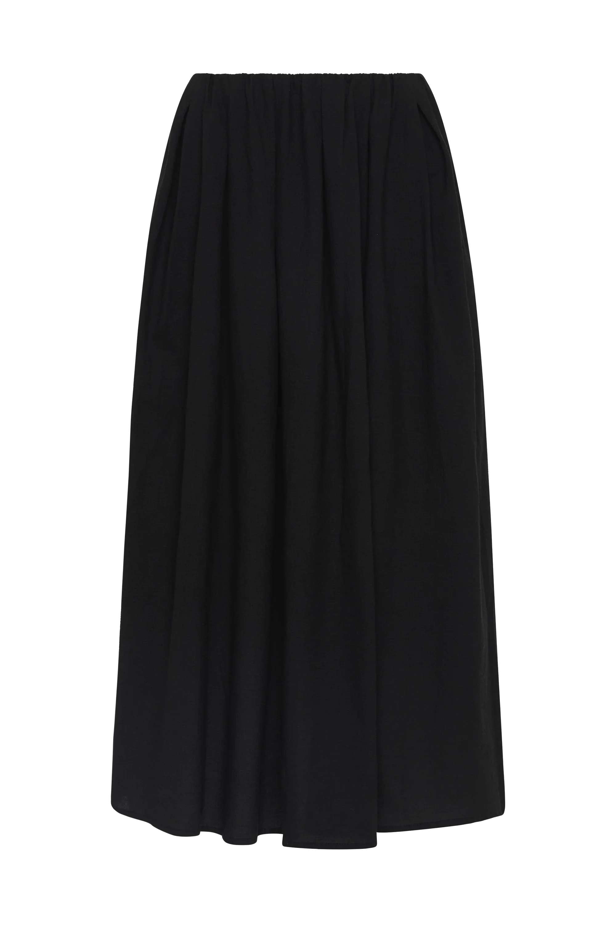 Astrid Skirt Black