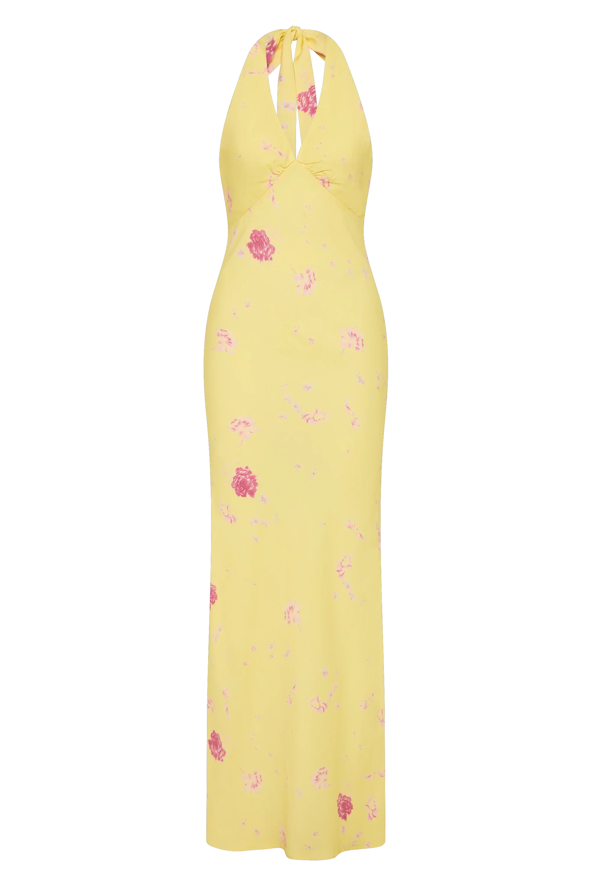 Soame Maxi Dress Valentina Floral - Final Sale