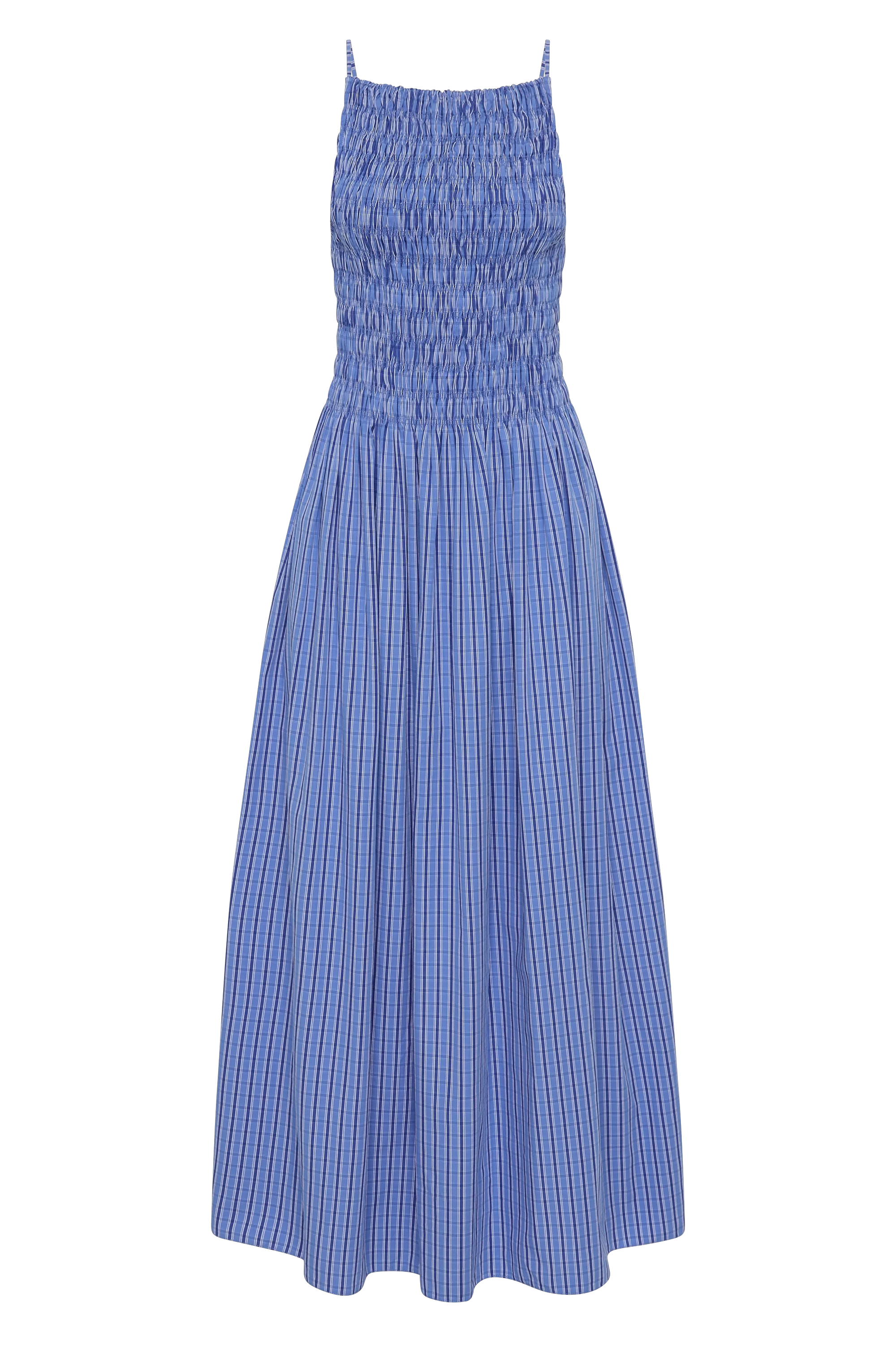 Laia Maxi Dress Sotto - Final Sale