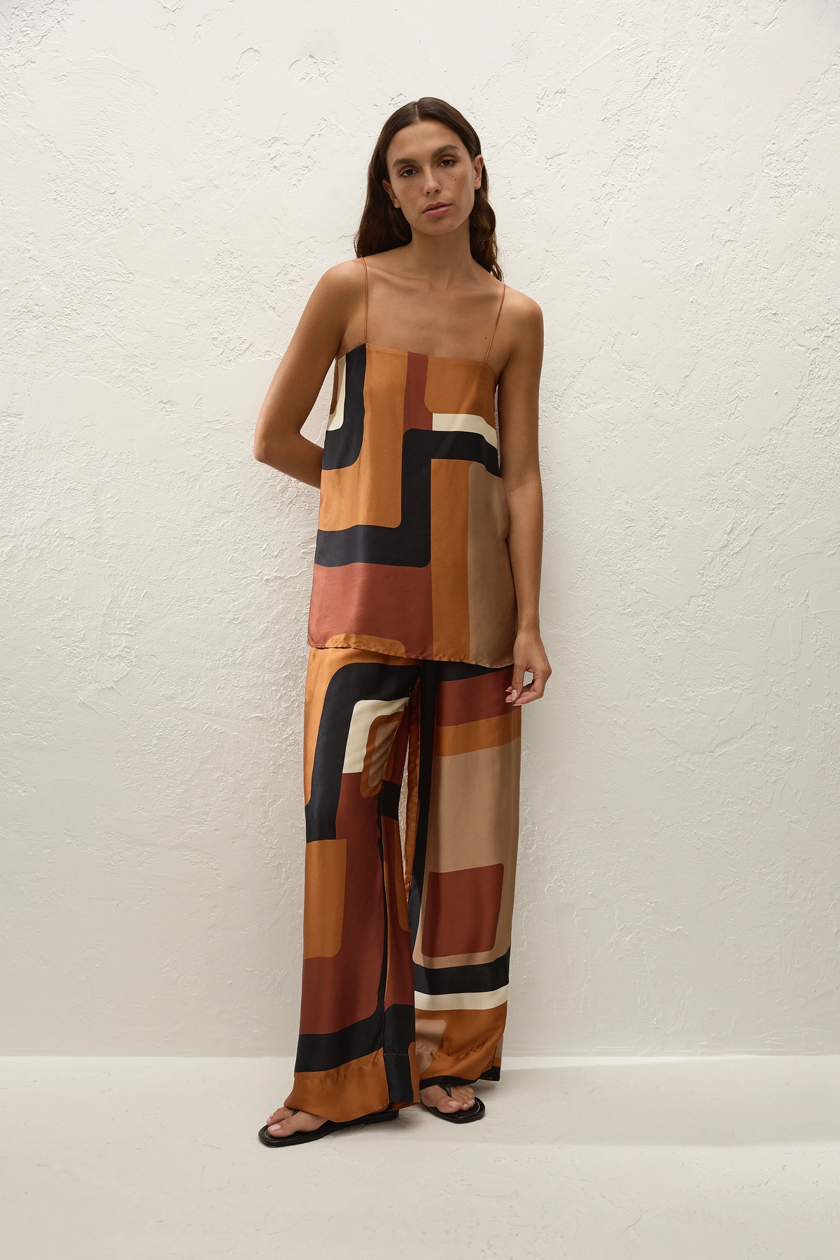 Aina Top Jalisco - Final Sale