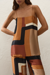 Aina Top Jalisco - Final Sale