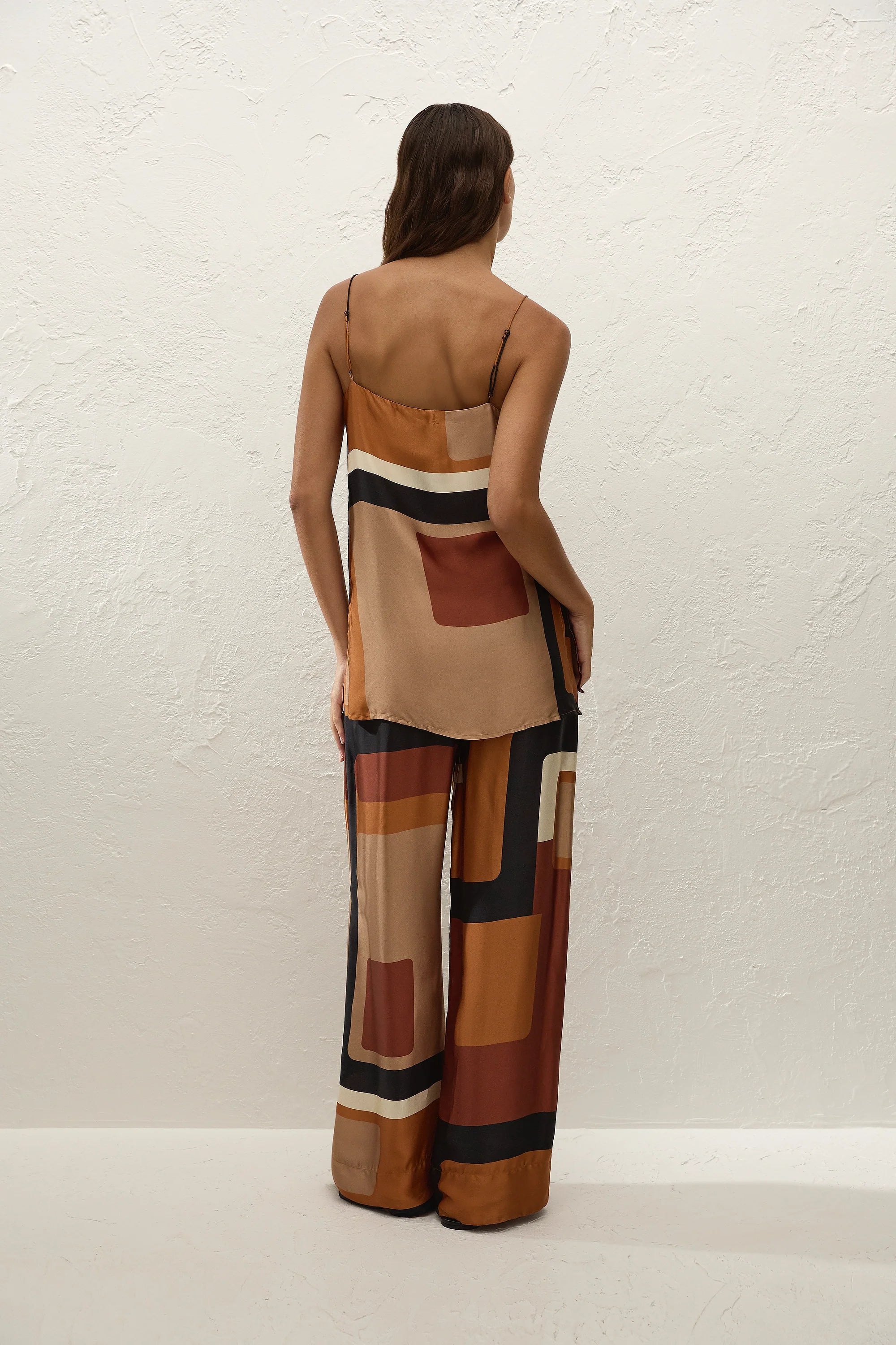 Jensen Pant Jalisco - Final Sale