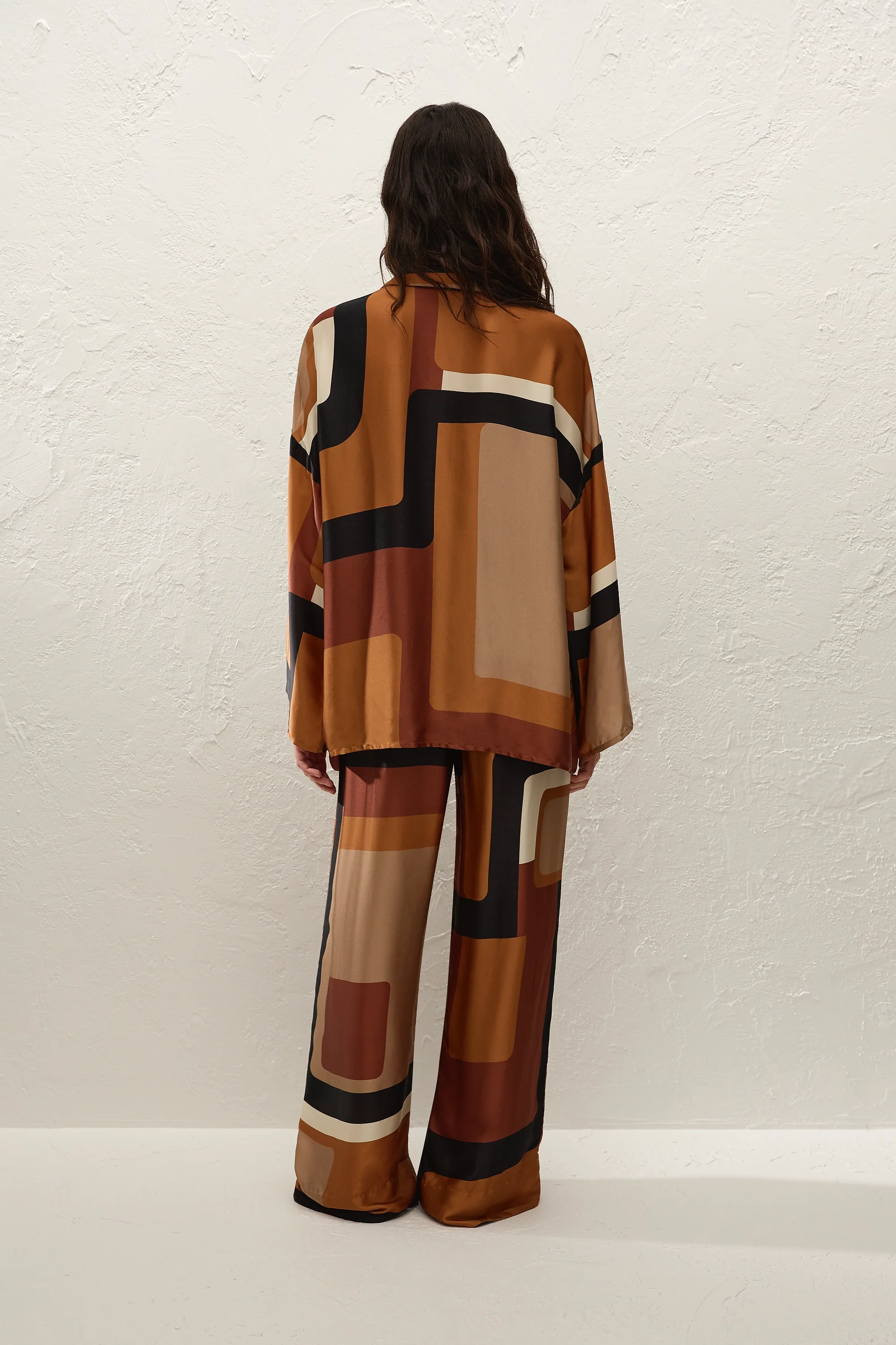 Jensen Pant Jalisco - Final Sale