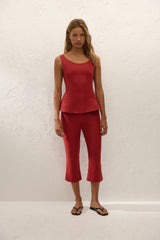 Iria Top Chilli