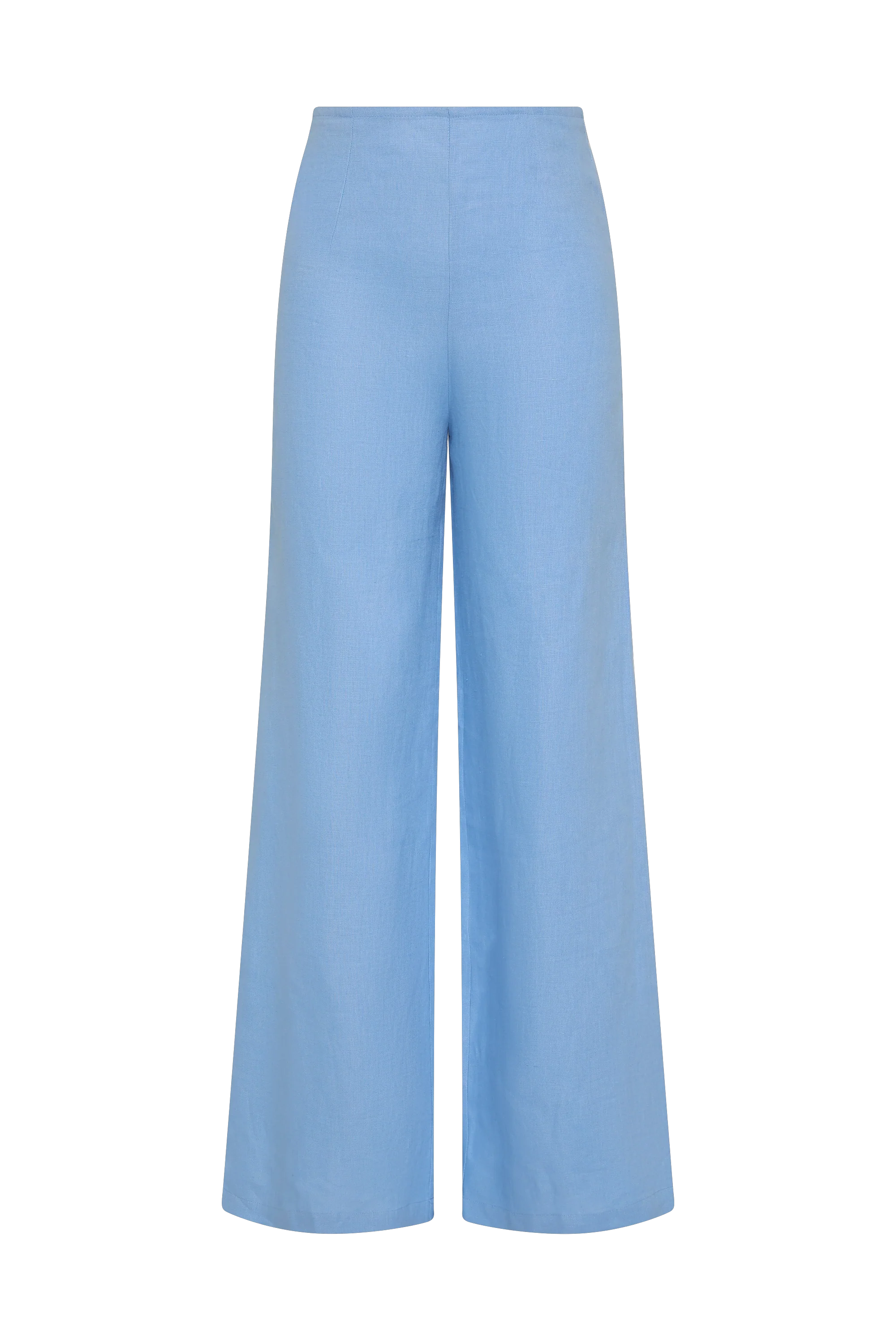 Syna Pant Sky Blue