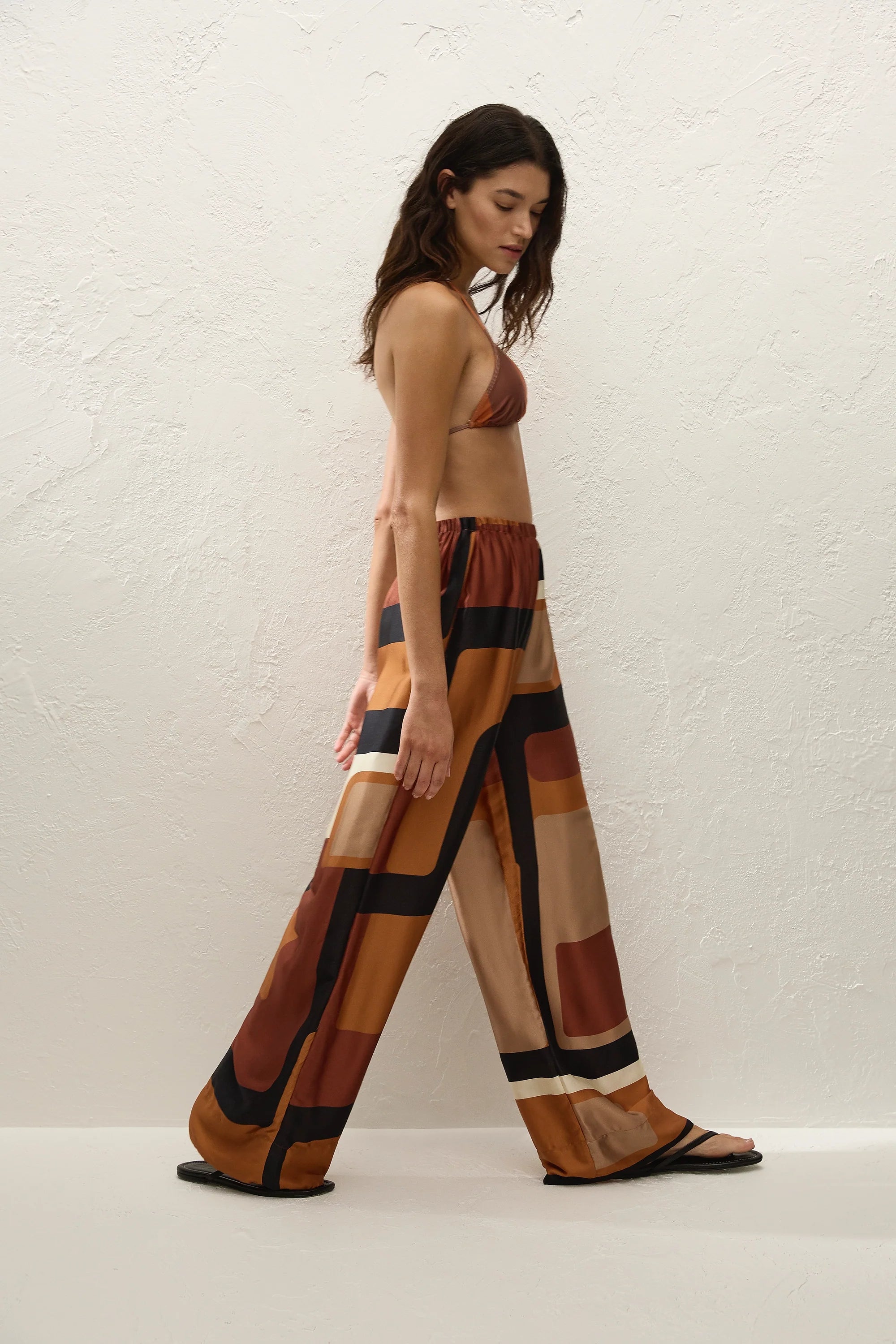 Jensen Pant Jalisco - Final Sale