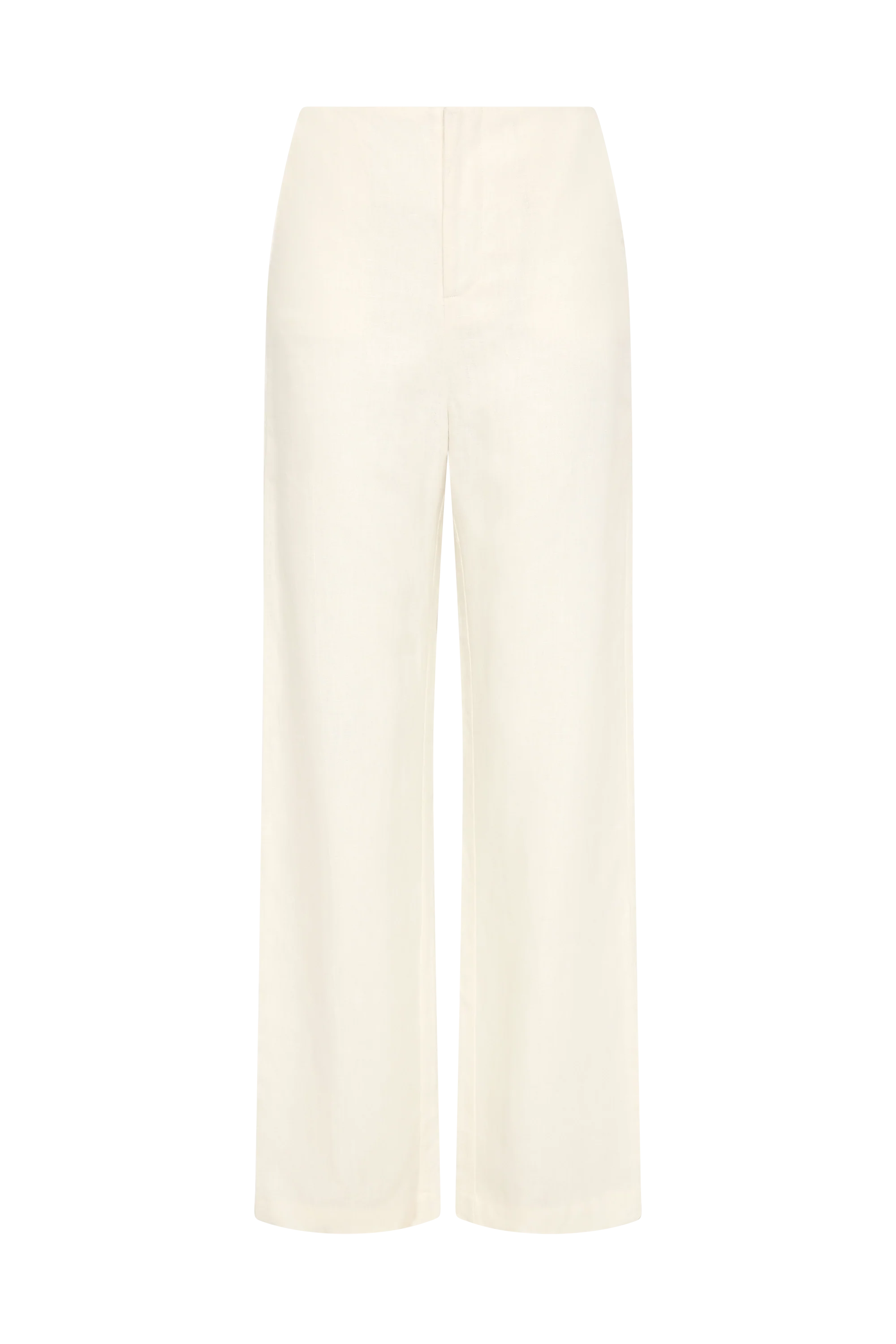 Lulea Pant White - Final Sale