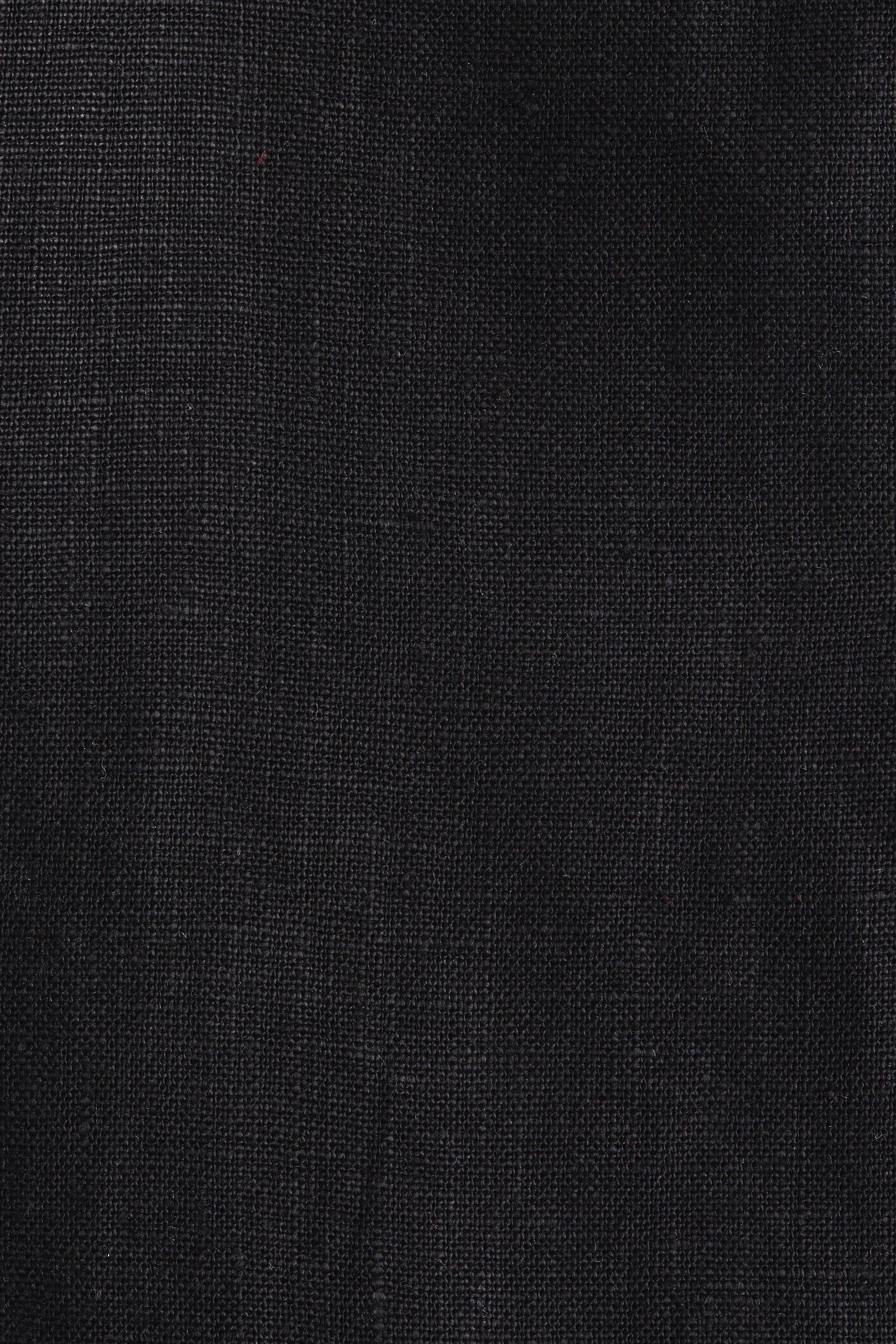 Marie Top Black - Final Sale