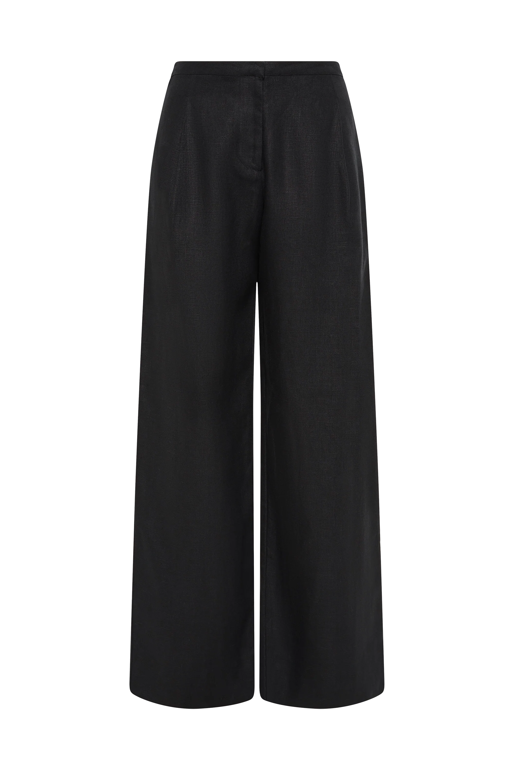 Sela Pant Black - Final Sale