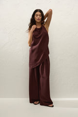 Astrid Pant Port - Final Sale