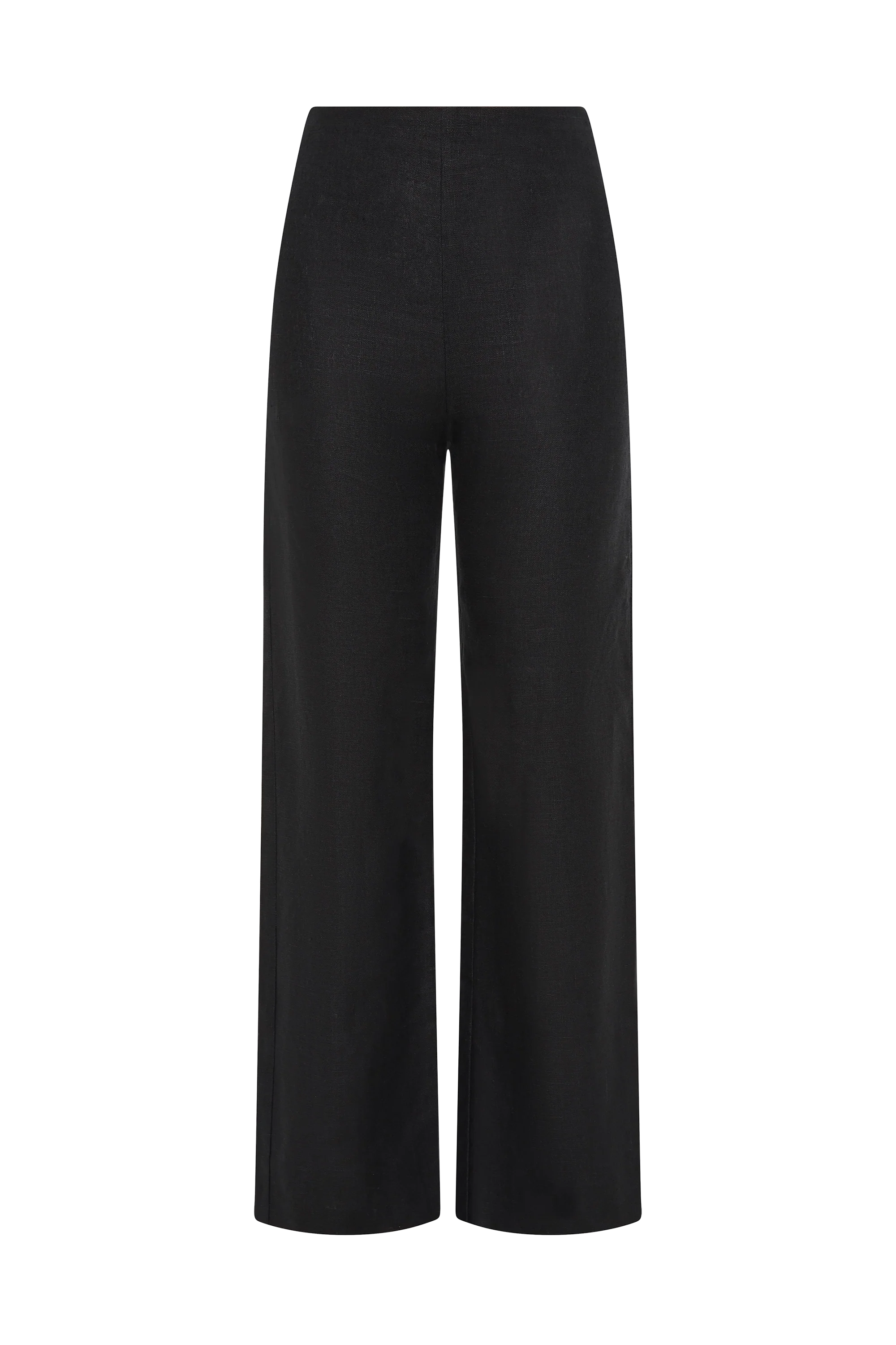 Ilride Pant Black - Final Sale