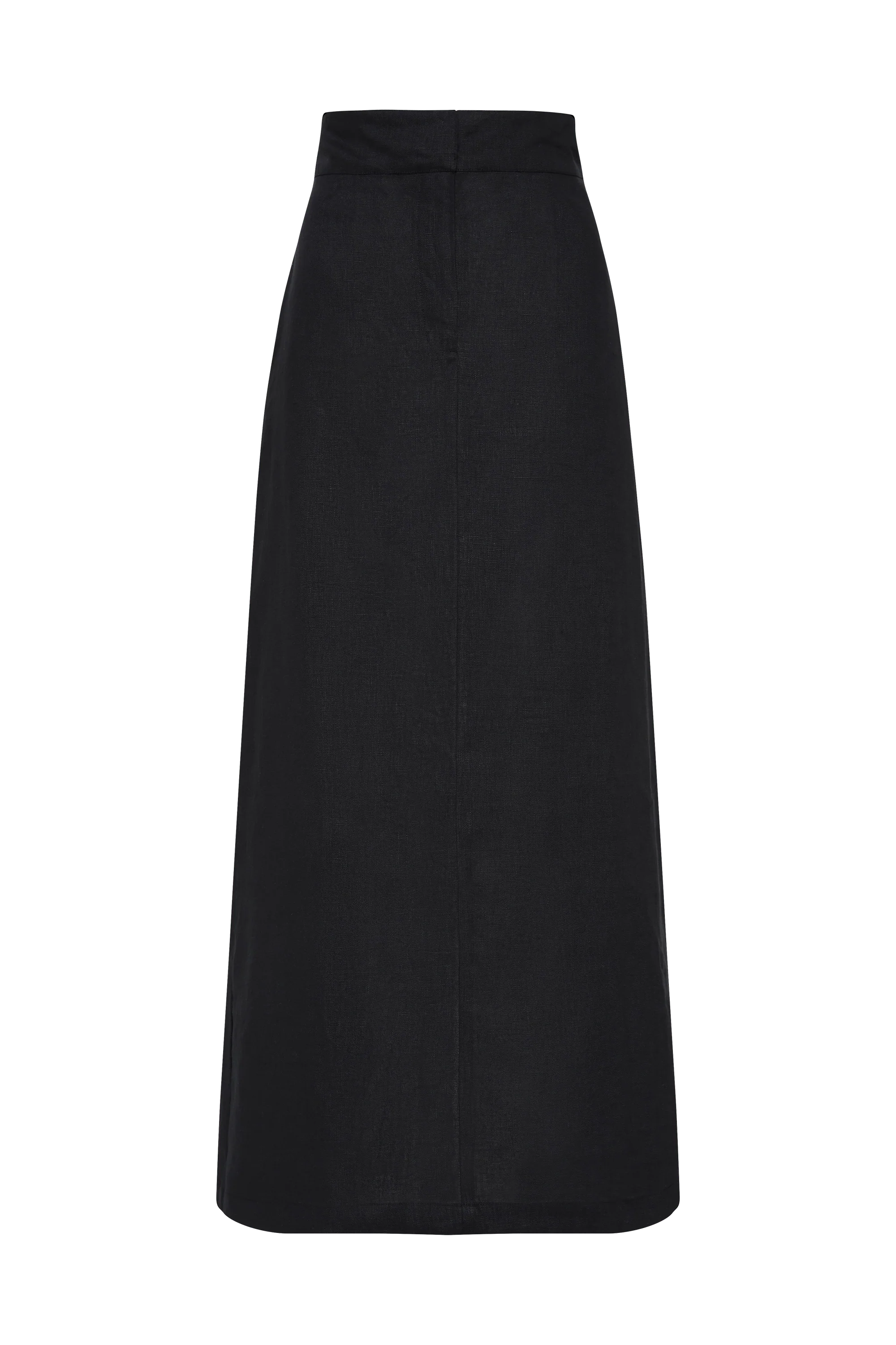 Nelli Skirt Black - Final Sale