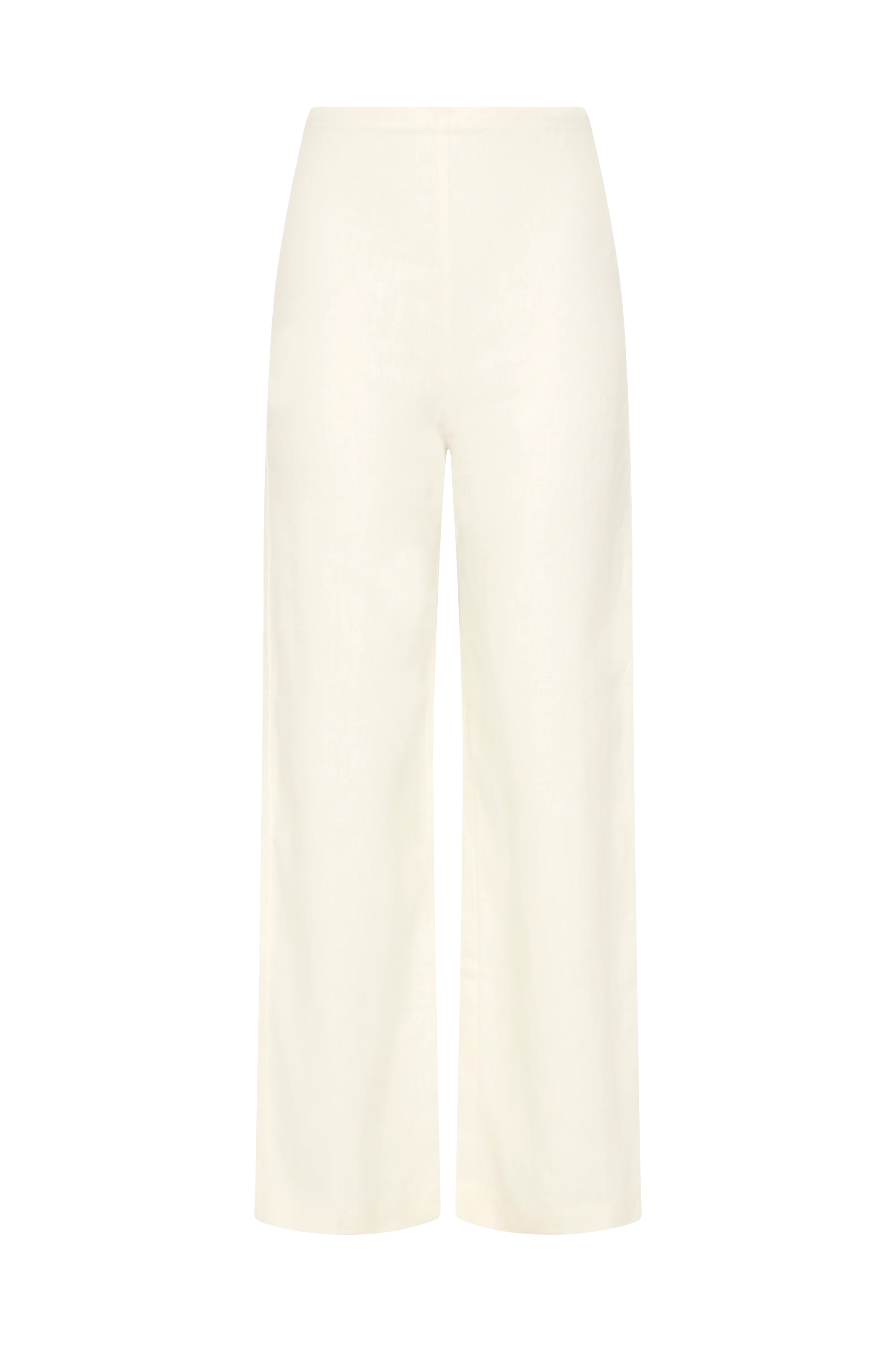 Ilride Pant White - Final Sale